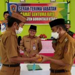 Thamrin Sampaikan Beberapa Pesan dan Harapan Pemda