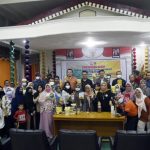 Kabgor Jadi Pilot Project Percepatan UMKM dan Koperasi