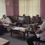 Panitia Pansel Umumkan 12 Nama Lolos Calon Pimpin Baznas Kota