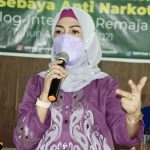 Fory : Keluarga Benteng Utama dan Pertama