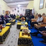 Aspirasi Jalan di SMK 1 Batudaa Terwujud