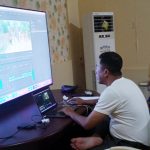 Jabat Kadis Perkim, Haris Mulai Action