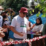 Surga Tersembunyi di Tengah Hutan TNBNW, Bupati: Ayo Kunjungi Ilomata River Camp
