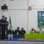 Bupati Bonebol Akui Kiprah Kader NU di Pemerintahan