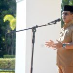Sekda Bonebol Minta Seluruh OPD Tuntaskan LKPD