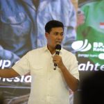 BPJAMSOSTEK Siap Memberikan Layanan Manfaat Program JKP, Anggoro: Mulai 1 Februari 2021, Pekerja Kena PHK Bisa Klaim JKP