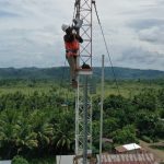 Infrastruktur Pendukung pada Desa Digital