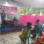 Perbaikan Eks Jalan Andalas Dinanti