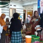 Hindari Bantuan Berulang ke Warga yang Sama