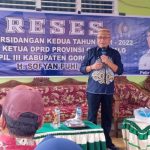 Riwayatmu, Embung Dumati!