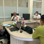 Bekali Izin Pengguna Frekwensi Radio