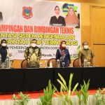 Wabup Jelaskan Makna 2 Kali Lebih Baik