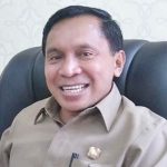 Pak Gub Berikan Penjabup Hebat