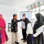 Pembekalan OJT Mahasiswa SI UMGO Angakatan II