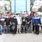 Pemerintah dan Media Bangun Sinergitas