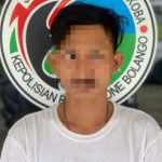 Sat Narkoba Polres Bonebol Bekuk Pelaku Narkoba