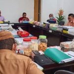 Asa Ganti Rugi Pembebasan Lahan di Islamic Center, Ada yang Diatas Rp 1 Miliar per Orang