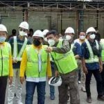 Soal Kampung ACI, Pemkot Dianjurkan Stuban ke Sunan Ampel