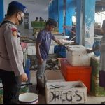 Personil Polair Patroli Sambangi Warga