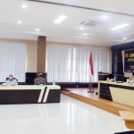 Polda Gorontalo Gelar Lat Pra Ops
