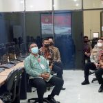 10 Perwira Ikut Assesment Jabatan Kapolsek