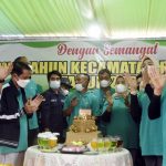 Jadi Kawasan Industri, Pulubala Terus Berkembang