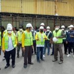Sinergitas Infrastruktur di Ibukota
