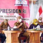 Gubernur: Akhir Maret, Vaksin Dosis 1 Harus 100 Persen