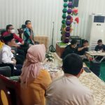 Bupati Kenalkan Kawasan Tahura Lewat Vidcon