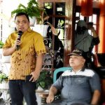 Eksistensi BKM Diharapkan Bermanfaat bagi Masyarakat