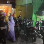 Polsek Batudaa Patroli Rutin Protkes