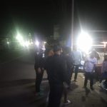 Polsek Kotim Imbau Warga Patuhi Protkes