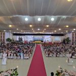 Kepala LLDIKTI : Alumni UBM & Pascasarjana Luar Biasa, Wagub Tantang para Lulusan jadi Entrepreneur