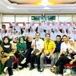 Presentasikan Laporan Hasil Magang, Mahasiswa ARS UBM Diapresiasi RS Ibnu Sina Makassar