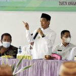 Bapelitbangda Gelar  Musrenbang RKPD