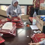 UBM Kebut Persiapan Agenda Wisuda