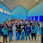 Gencar Promosi, Wakil Dekan F-STIK Sosialisasi di Wilayah Buol