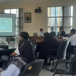 Sosialisasi Dihadapan Kepala OPD & Camat se Kabupaten Buol, Asisten 3 Dampingi Kaprodi PPs & Kepala BPM