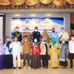 Tim Penyusunan Naskah Akademik Ranperda Gelar FGD di Kampus UBM, Rektor Tegaskan Gorontalo Harus Keluar dari Jebakan Kemiskinan