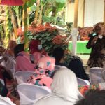 Warga Pentadio Barat akan Lebih Menekuni Kewirausahaan