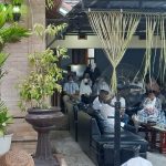 Takjiah Hari Ketiga oleh Setwan