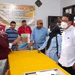 UMKM Gorontalo Sarat Potensi, Minim Dukungan, UPTD Kemasan Dinanti