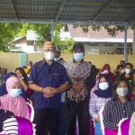 Hari Ini, Masa Reses Persidangan Kedua Dimulai, Jangan Lupa Protkes, Corona Masih Ada