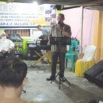 Antisipasi Pohon Tumbang di Jalanan Ibukota