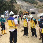 Bersama, Jaga Sedimentasi di Bendungan Bulango Ulu