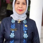 FK BKM Permata Serahkan Dana Ekonomi Bergulir