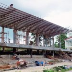 Penataan Sirkuit Sang Profesor Terus Dilakukan