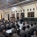 Biro SDM Polda Programkan Mentor Jago
