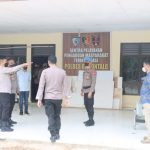 Kapolda: Berikan Pelayanan Prima