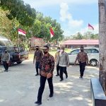 Detasemen Gegana Latihan Pengamanan VVIP